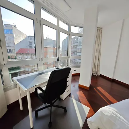 Tres Fragoso Апартаменты *