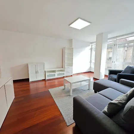 Lägenhet Tres Fragoso