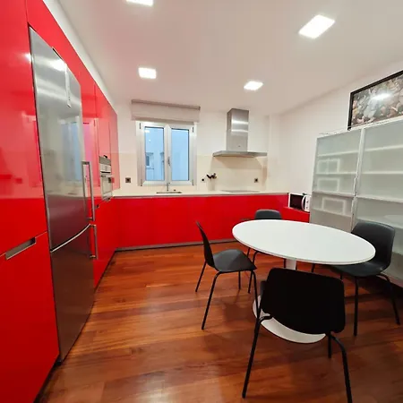 Tres Fragoso Апартаменты *