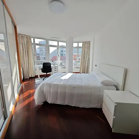 Lägenhet Tres Fragoso