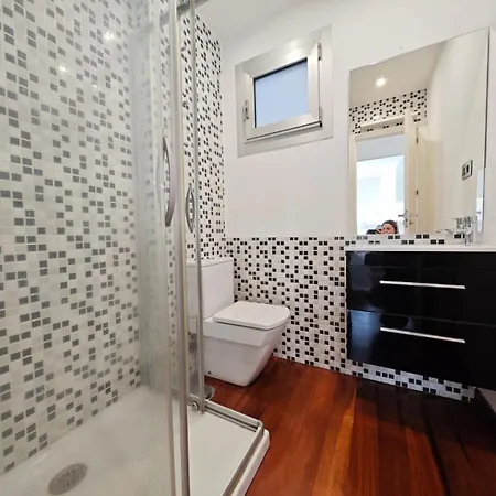 Апартаменты Tres Fragoso *