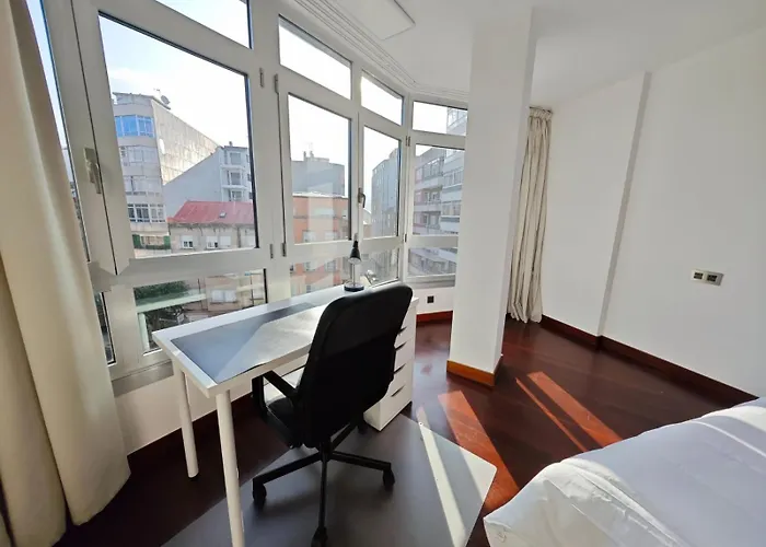 Tres Fragoso Apartmán *