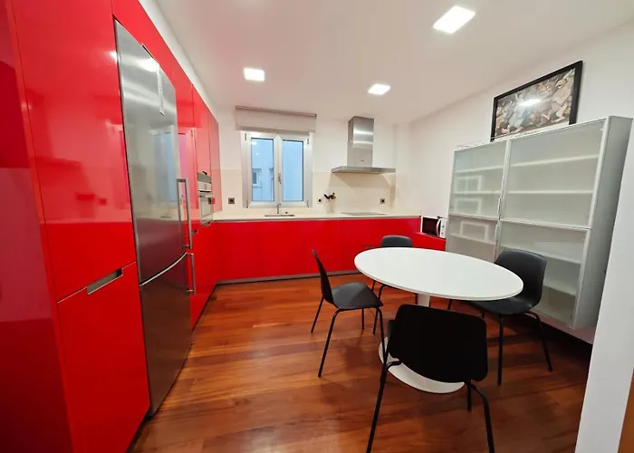 Tres Fragoso Apartmán *